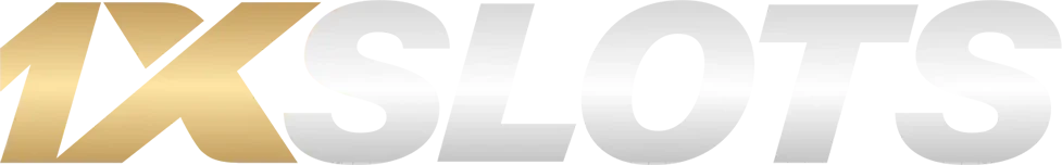 1Xslots Casino Logo